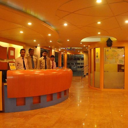 Hotel Evershine Райкот Екстериор снимка
