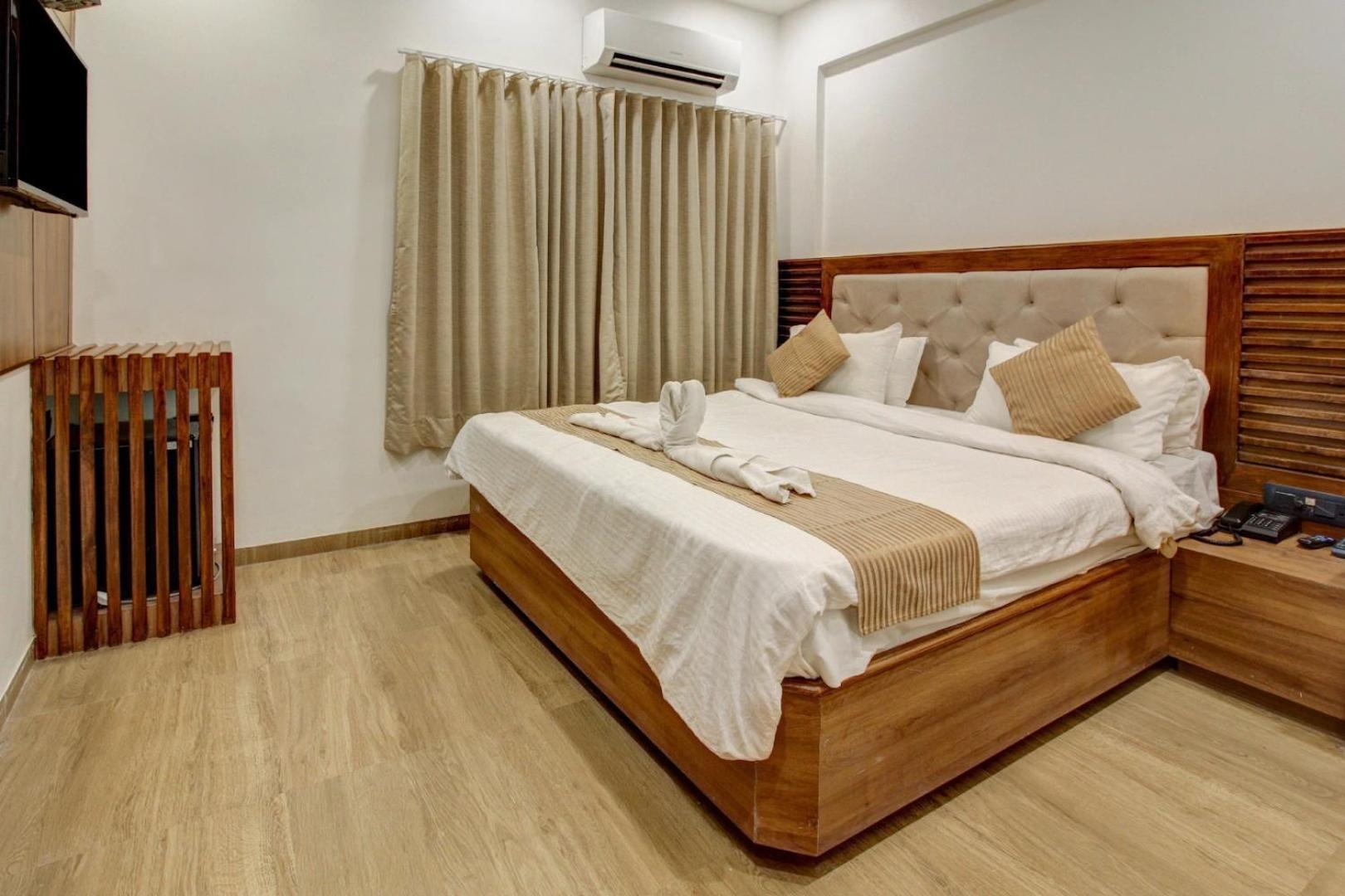 Hotel Evershine Райкот Екстериор снимка